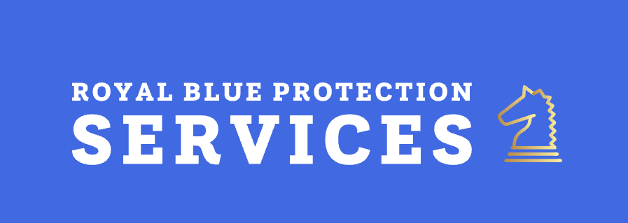 Royal Blue Protection Services